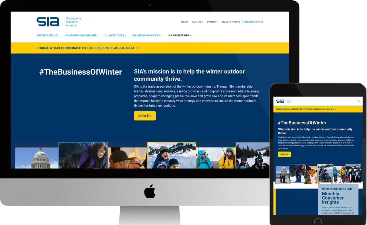 Snowsports Industries America