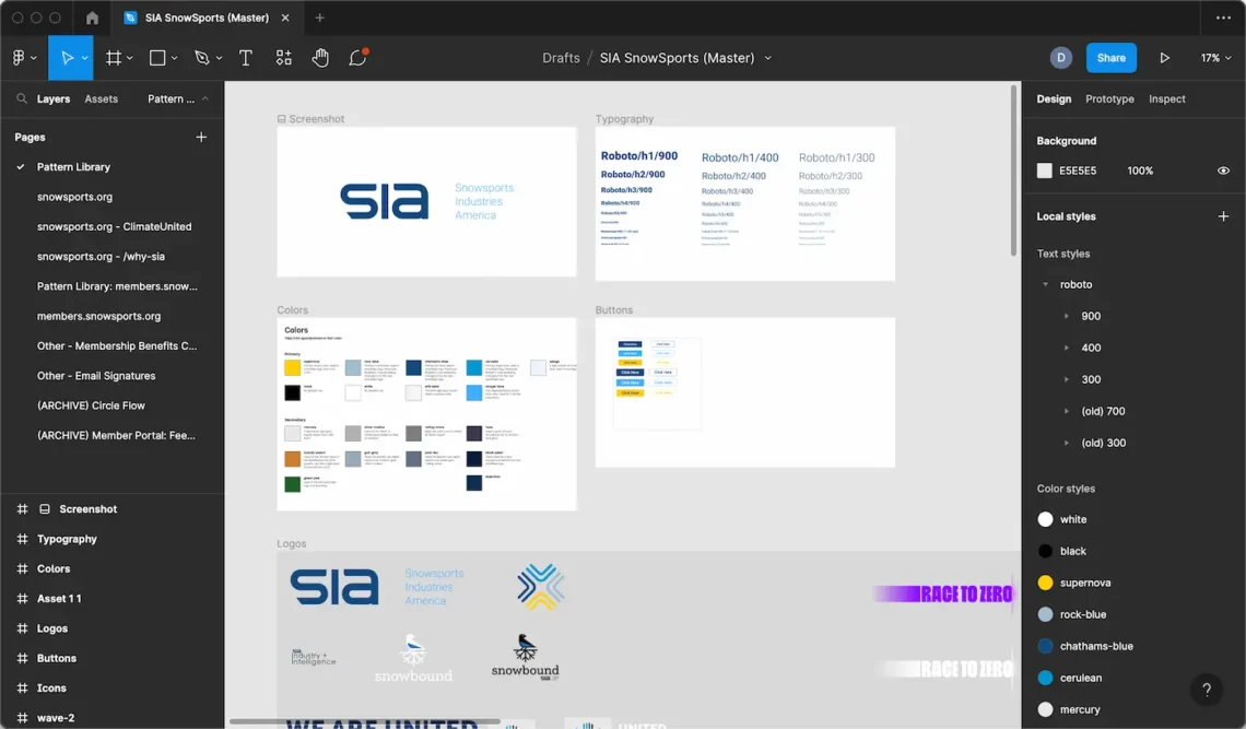 Snowsports Industries America (SIA)